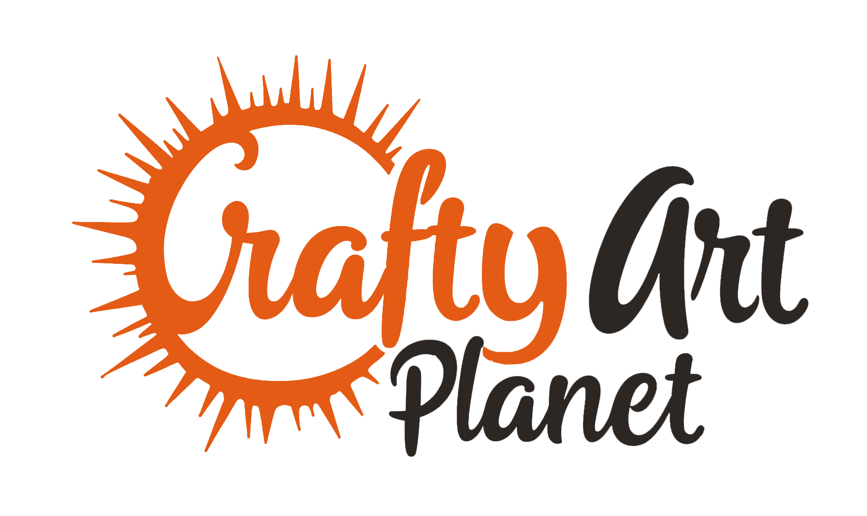 Crafty Art Planet